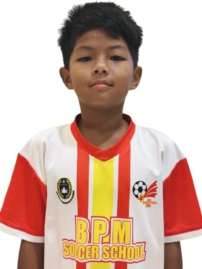 Theodocius Arthur Rieva Yonathan Brotowidjojo